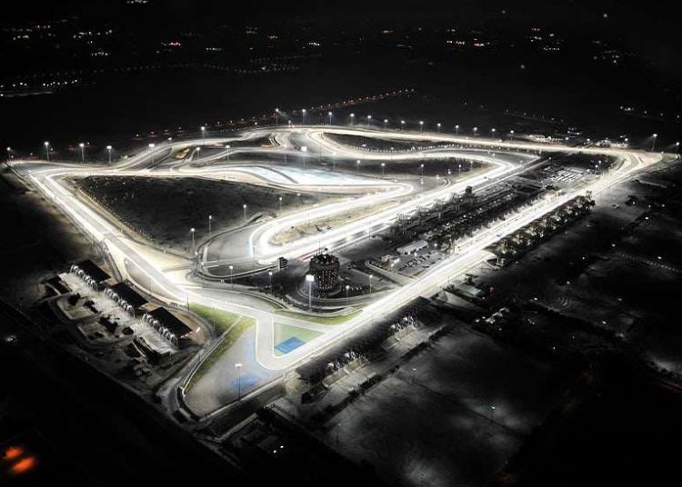 Bahrain