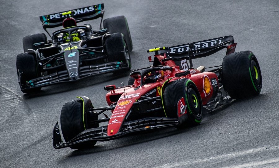 F1