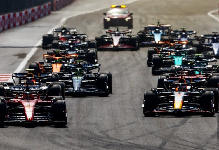 F1