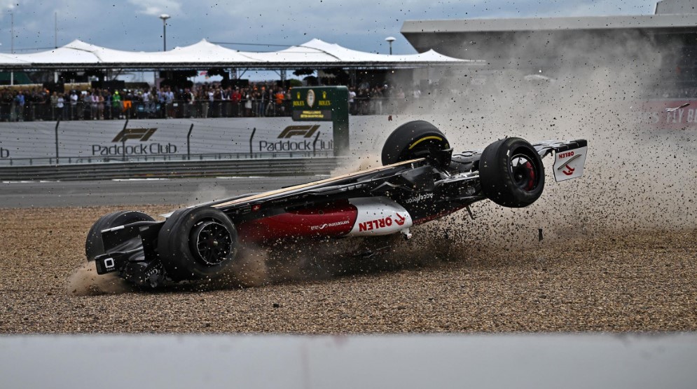 F1 - Zhou