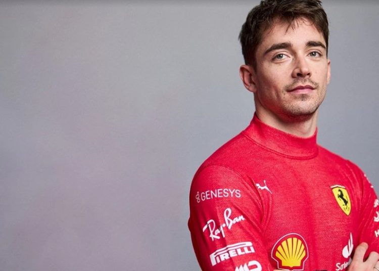 Leclerc