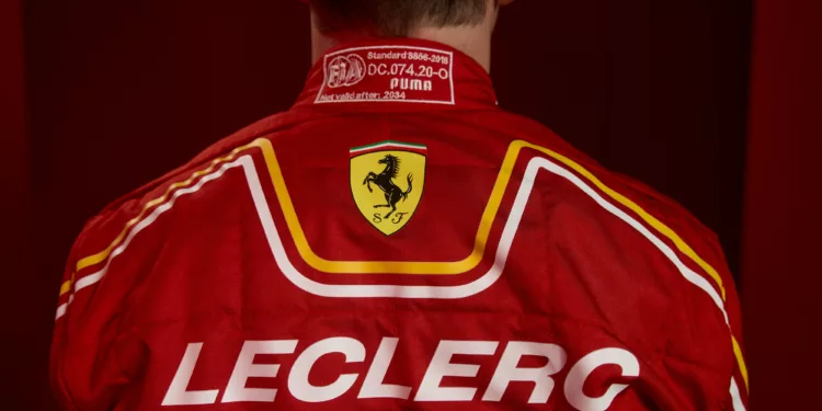 Ferrari