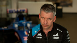 Alpine - Matt Harman