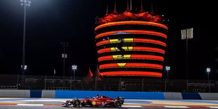 Bahrain
