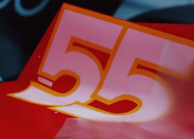 Ferrari SF-24
