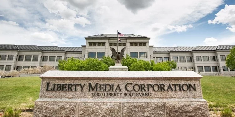 Liberty Media - Englewood (USA)