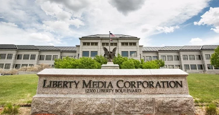 Liberty Media - Englewood (USA)