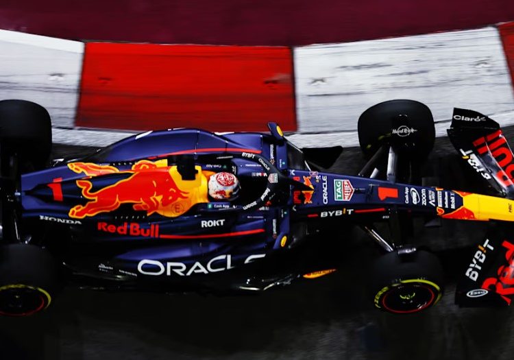 Red Bull
