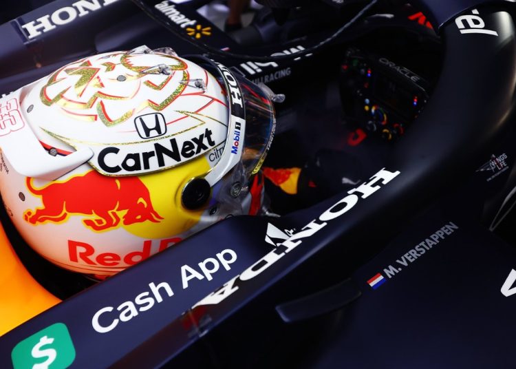 Red Bull