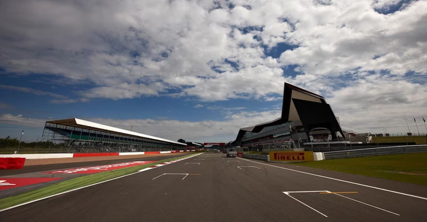 Silverstone