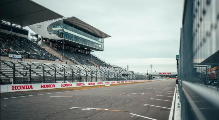 Suzuka Circuit