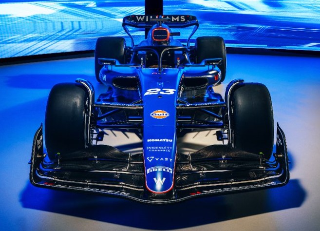 Williams