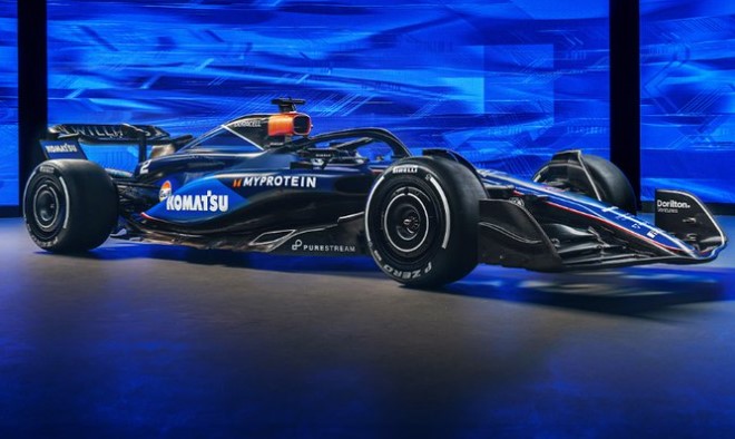 Williams