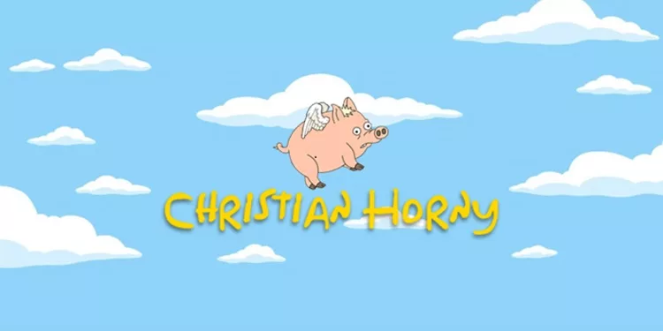 Christian Horny