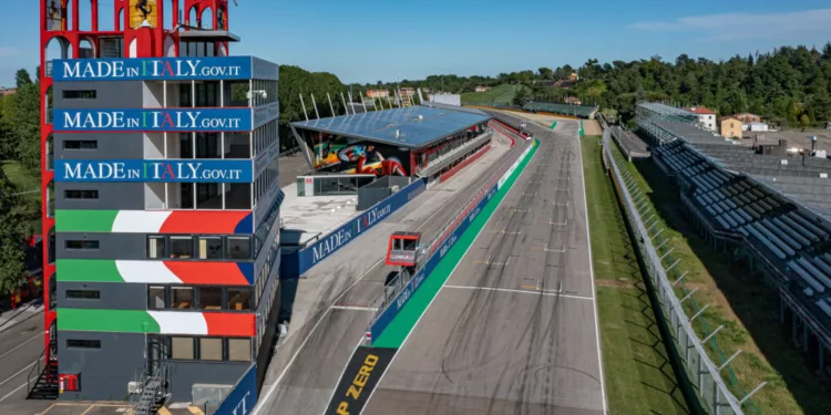 Imola
