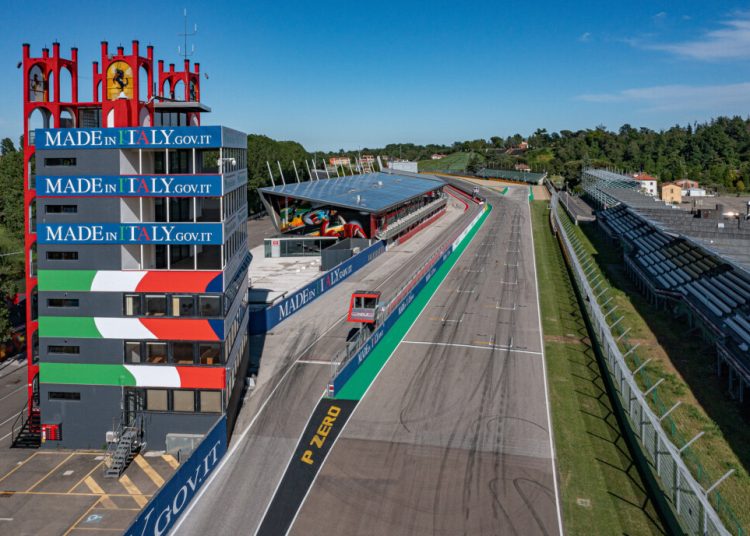 Imola