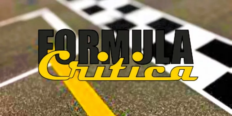 Formulacritica