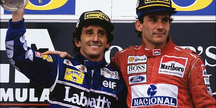 Gp Australia 1993
