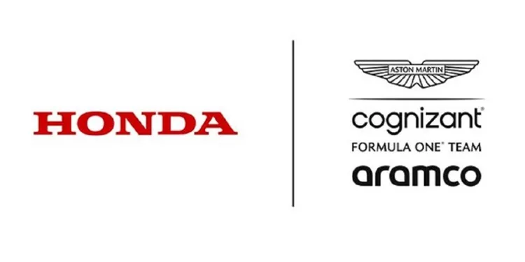 Honda - Aston Martin