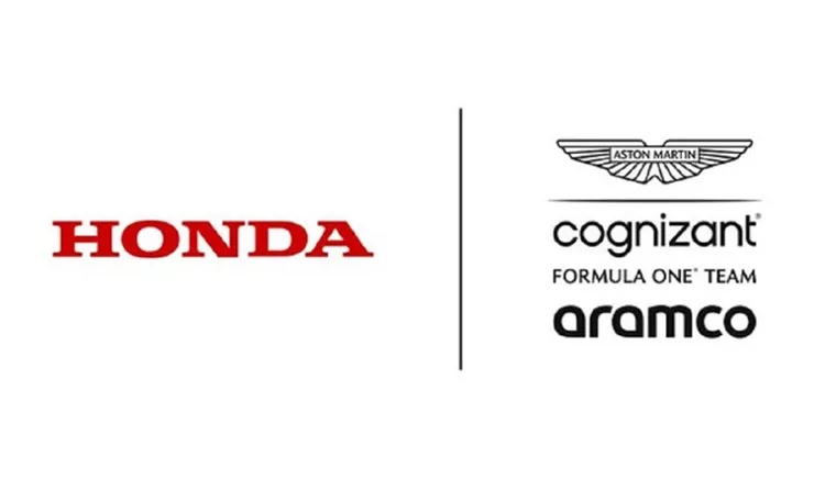 Honda - Aston Martin