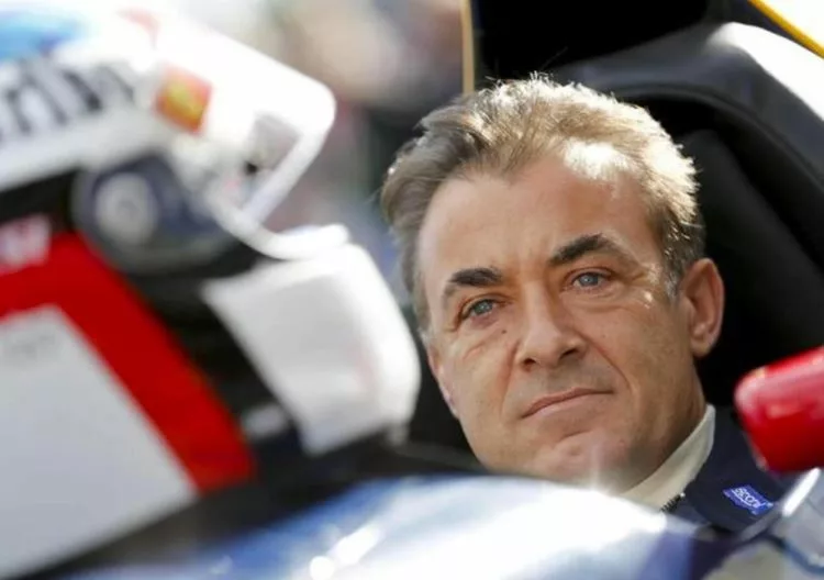 Jean Alesi