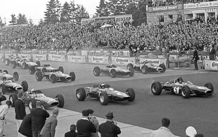 John Norman Surtees