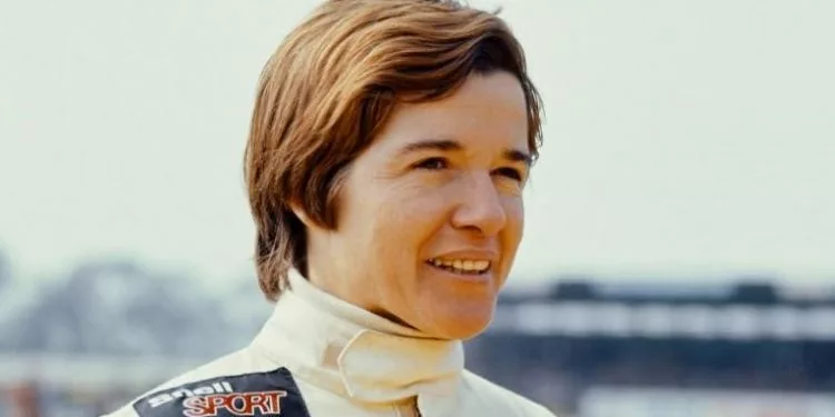 Lella Lombardi
