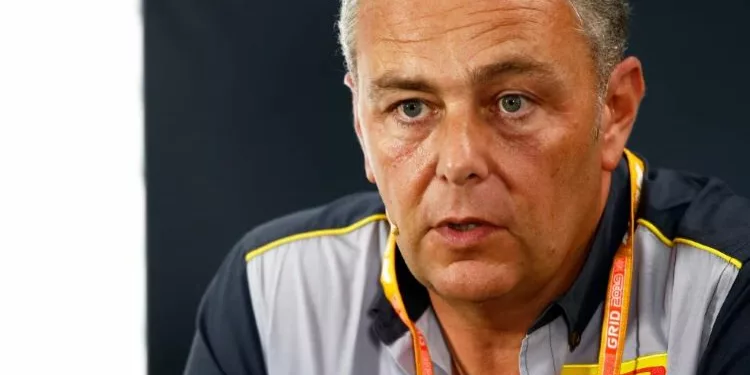 Mario Isola