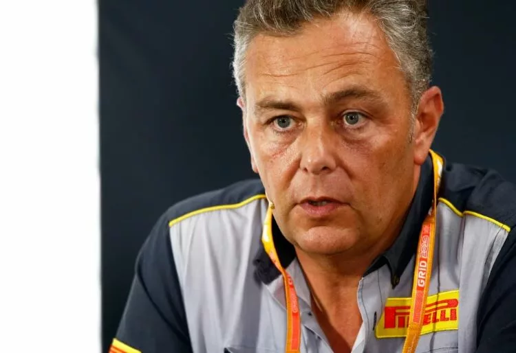Mario Isola