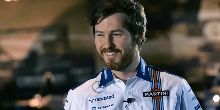 Rob Smedley