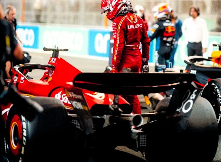 Charles Leclerc