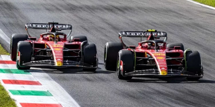 Duelli interni qualifiche Cina