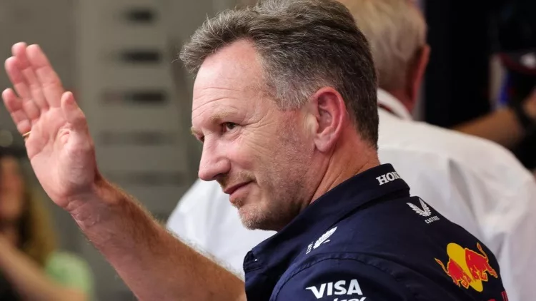 Horner-Gate