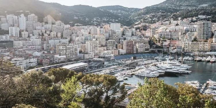 E-Prix Montecarlo