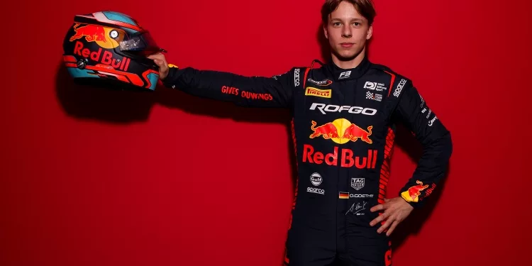 Red Bull