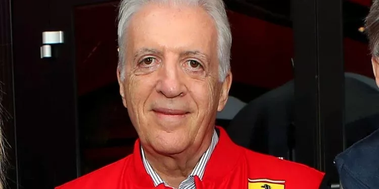 Piero Ferrari