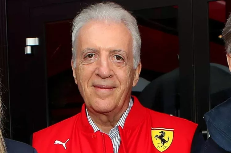 Piero Ferrari