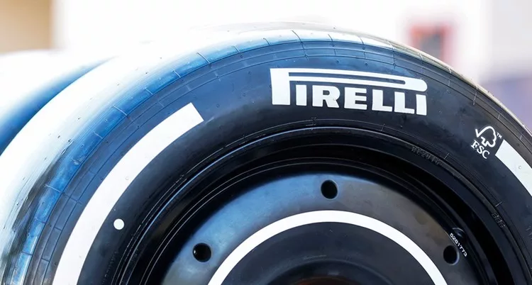 Pirelli