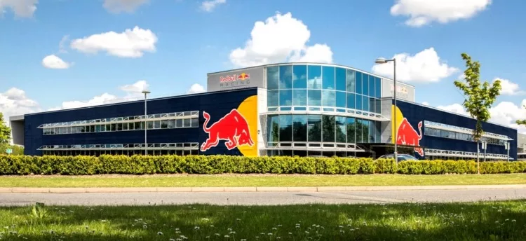 Red Bull