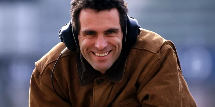 Ratzenberger era in F1 con un contratto quasi a gettone. Questo elemento contribuì a creare la cause del tragico incidente di Imola