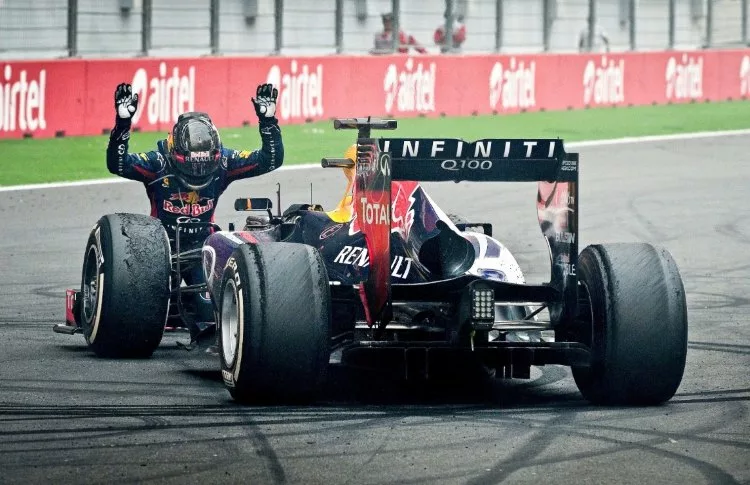 Red Bull