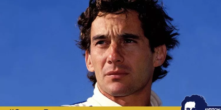 Senna Day