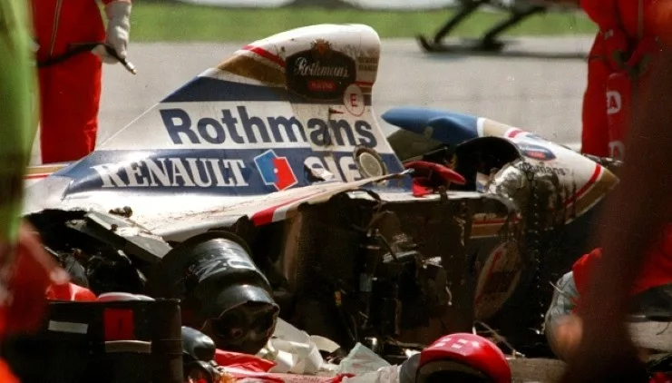Senna Day