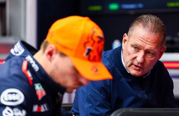 Verstappen