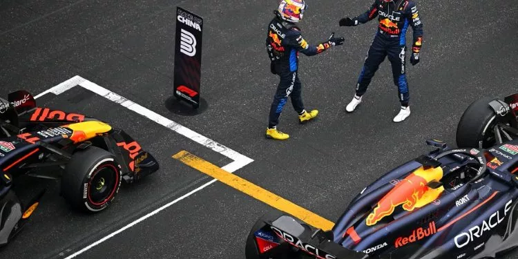 Red Bull