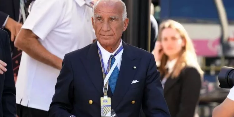 Contratto Imola