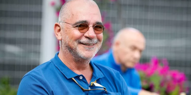 F1 Direttore Gara