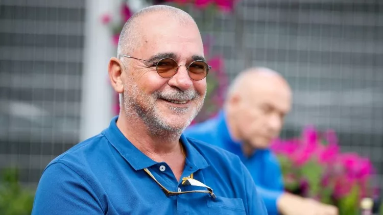 F1 Direttore Gara