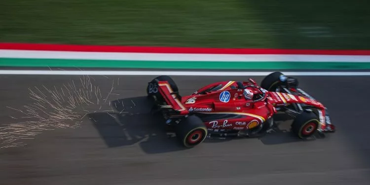 Ferrari
