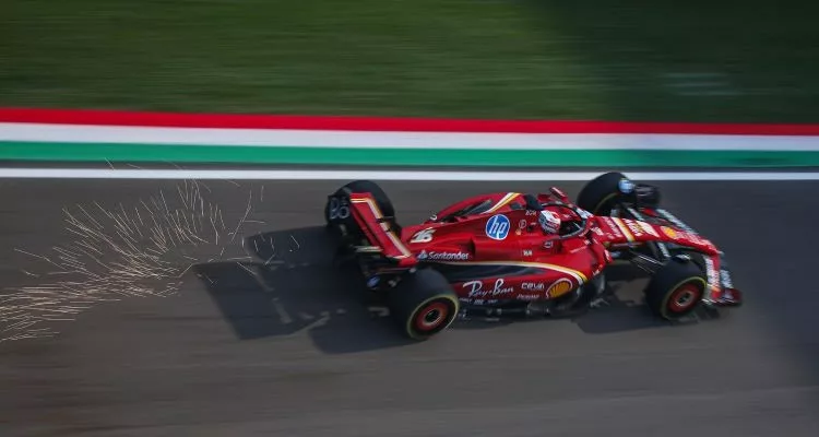 Ferrari